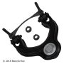 BECK/ARNLEY 102-5171 CTL ARM w BALL JOINT