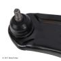 BECK/ARNLEY 102-5208 CTL ARM w BALL JOINT