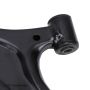 BECK/ARNLEY 102-5208 CTL ARM w BALL JOINT