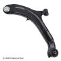 BECK/ARNLEY 102-5209 CTL ARM w BALL JOINT