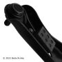 BECK/ARNLEY 102-5210 CTL ARM w BALL JOINT