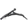 BECK/ARNLEY 102-5212 CONTROL ARM