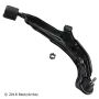 BECK/ARNLEY 102-5217 CTL ARM w BALL JOINT