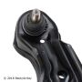 BECK/ARNLEY 102-5218 CTL ARM w BALL JOINT