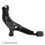 BECK/ARNLEY 102-5218 CTL ARM w BALL JOINT