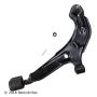 BECK/ARNLEY 102-5218 CTL ARM w BALL JOINT