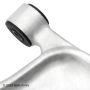 BECK/ARNLEY 102-5285 CTL ARM w BALL JOINT