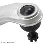 BECK/ARNLEY 102-5286 CTL ARM w BALL JOINT