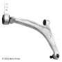 BECK/ARNLEY 102-5286 CTL ARM w BALL JOINT