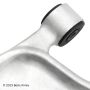 BECK/ARNLEY 102-5286 CTL ARM w BALL JOINT