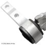 BECK/ARNLEY 102-5286 CTL ARM w BALL JOINT