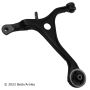BECK/ARNLEY 102-5287 CONTROL ARM