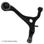 BECK/ARNLEY 102-5288 CONTROL ARM