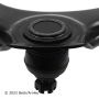 BECK/ARNLEY 102-5289 CTL ARM w BALL JOINT