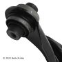 BECK/ARNLEY 102-5289 CTL ARM w BALL JOINT