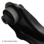 BECK/ARNLEY 102-5289 CTL ARM w BALL JOINT