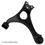 BECK/ARNLEY 102-5293 CONTROL ARM