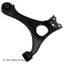 BECK/ARNLEY 102-5294 CONTROL ARM