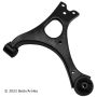 BECK/ARNLEY 102-5294 CONTROL ARM
