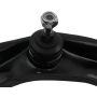BECK/ARNLEY 102-5355 CTL ARM w BALL JOINT