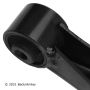 BECK/ARNLEY 102-5355 CTL ARM w BALL JOINT