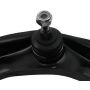BECK/ARNLEY 102-5356 CTL ARM w BALL JOINT