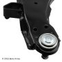 BECK/ARNLEY 102-5361 CTL ARM w BALL JOINT