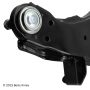 BECK/ARNLEY 102-5362 CTL ARM w BALL JOINT