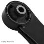 BECK/ARNLEY 102-5362 CTL ARM w BALL JOINT