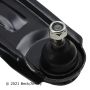 BECK/ARNLEY 102-5363 CTL ARM w BALL JOINT
