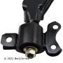 BECK/ARNLEY 102-5363 CTL ARM w BALL JOINT