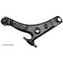 BECK/ARNLEY 102-5365 CTL ARM w BALL JOINT