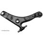 BECK/ARNLEY 102-5366 CTL ARM w BALL JOINT