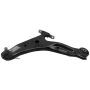 BECK/ARNLEY 102-5366 CTL ARM w BALL JOINT