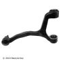 BECK/ARNLEY 102-5383 CTL ARM w BALL JOINT