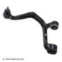 BECK/ARNLEY 102-5383 CTL ARM w BALL JOINT