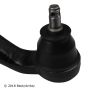BECK/ARNLEY 102-5384 CTL ARM w BALL JOINT