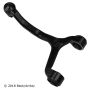 BECK/ARNLEY 102-5384 CTL ARM w BALL JOINT