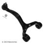 BECK/ARNLEY 102-5384 CTL ARM w BALL JOINT