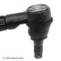 BECK/ARNLEY 102-5385 CTL ARM w BALL JOINT