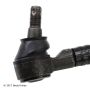 BECK/ARNLEY 102-5387 CTL ARM w BALL JOINT
