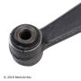BECK/ARNLEY 102-5391 CTL ARM w BALL JOINT
