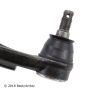 BECK/ARNLEY 102-5391 CTL ARM w BALL JOINT
