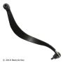 BECK/ARNLEY 102-5391 CTL ARM w BALL JOINT