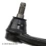 BECK/ARNLEY 102-5392 CTL ARM w BALL JOINT