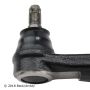 BECK/ARNLEY 102-5392 CTL ARM w BALL JOINT