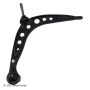 BECK/ARNLEY 102-5394 CTL ARM w BALL JOINT