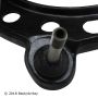 BECK/ARNLEY 102-5395 CTL ARM w BALL JOINT