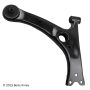 BECK/ARNLEY 102-5416 CONTROL ARM