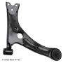 BECK/ARNLEY 102-5417 CONTROL ARM